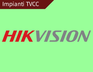 HikVision