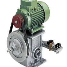 Fadini Mec 600