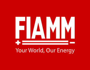 BATTERIE FIAMM