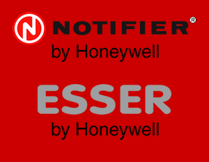 NOTIFIER & ESSER